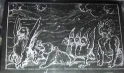 Conjuro (POR) : Furor das Bestas